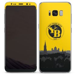 BSC YB Ligne d'horizon