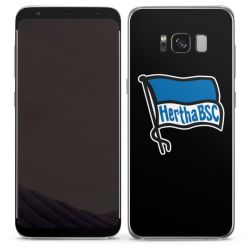 Folien für Smartphones matt