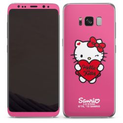 Folien für Smartphones matt