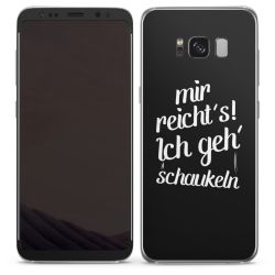 Folien für Smartphones matt