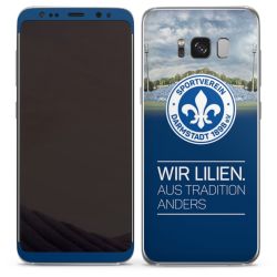 Folien für Smartphones matt