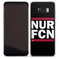 Folien für Smartphones matt