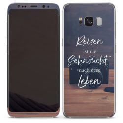 Folien für Smartphones matt