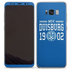 Folien für Smartphones matt