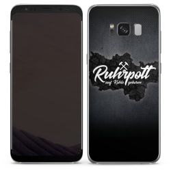 Folien für Smartphones matt