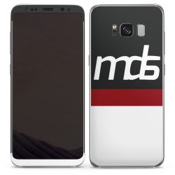 Folien für Smartphones matt