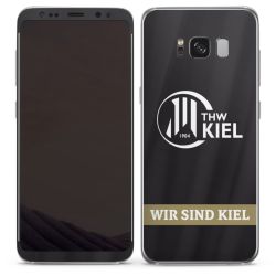 Folien für Smartphones matt