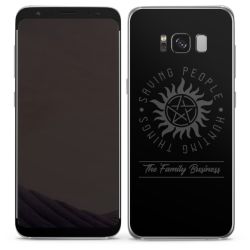 Foils for Smartphones matt