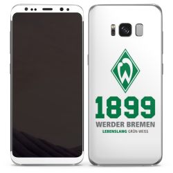 Folien für Smartphones matt