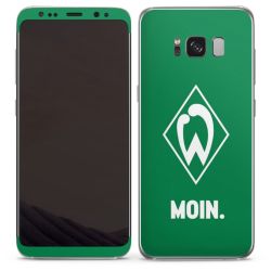 Folien für Smartphones matt