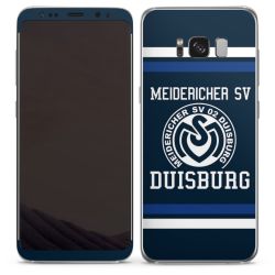 Folien für Smartphones matt