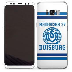 Folien für Smartphones matt