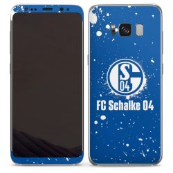 Folien für Smartphones matt