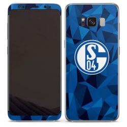 Folien für Smartphones matt