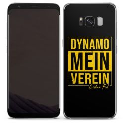 Folien für Smartphones matt