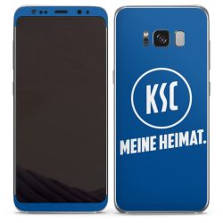 Folien für Smartphones matt