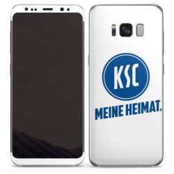 Folien für Smartphones matt