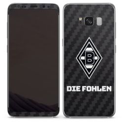 Folien für Smartphones matt