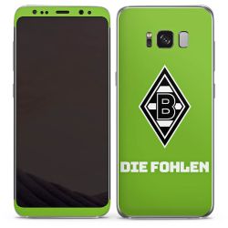 Folien für Smartphones matt