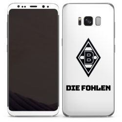 Folien für Smartphones matt