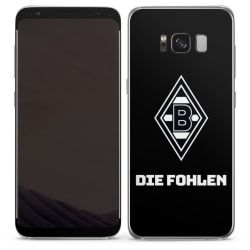 Folien für Smartphones matt