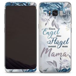 Folien für Smartphones matt