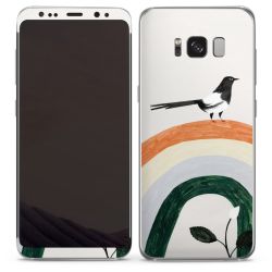 Foils for Smartphones matt