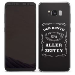 Folien für Smartphones matt