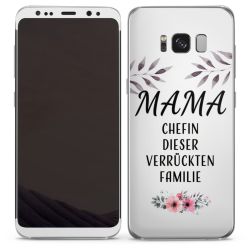 Folien für Smartphones matt