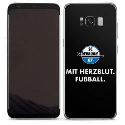 Folien für Smartphones matt