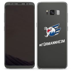 Folien für Smartphones matt