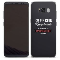 Folien für Smartphones matt