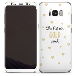 Folien für Smartphones matt