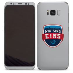 Folien für Smartphones matt