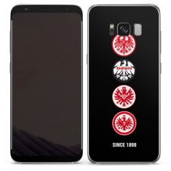 Folien für Smartphones matt