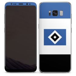 Folien für Smartphones matt