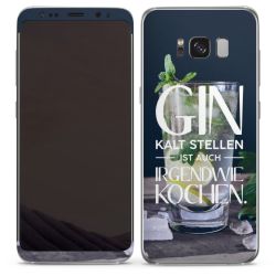 Folien für Smartphones matt