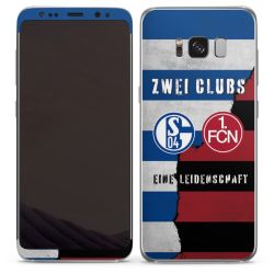 Folien für Smartphones matt