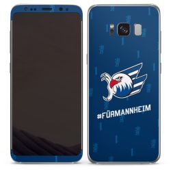 Folien für Smartphones matt