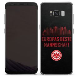 Folien für Smartphones matt