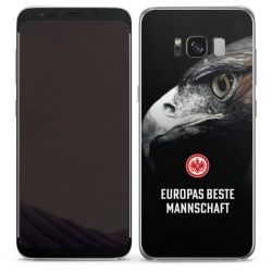 Folien für Smartphones matt