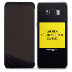 Folien für Smartphones matt