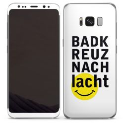 Folien für Smartphones matt