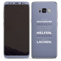 Folien für Smartphones matt