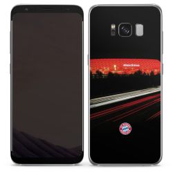 Foils for Smartphones matt