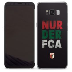 Folien für Smartphones matt