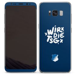 Folien für Smartphones matt