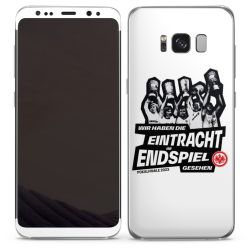 Folien für Smartphones matt