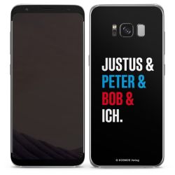 Folien für Smartphones matt