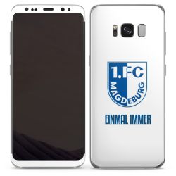 Folien für Smartphones matt